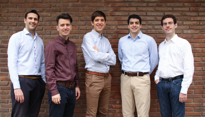 Nuvemshop capta R$24M para investir em e-commerce Nuvemshop capta R$24M para investir em e-commerce